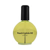 Pro Nail Peach Cuticle Oil