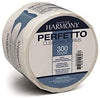 Formas de uñas transparentes Harmony Perfetto 300ct