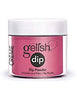 All Dahlia-Ed Up Gelish Dip Powder 0.8oz
