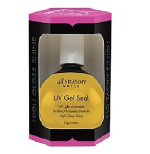 All Season UV Gel Seal 2.5oz