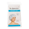Scalpmaster Shower Cap White