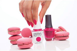 Gelish Prettier In Pink