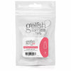 Gelish Soft Gel Tips Refill Bag - Medium Stiletto