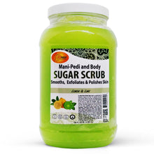 Load image into Gallery viewer, Spa Redi Sugar Scrub