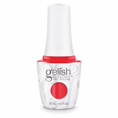 Gelish Tiger Blossom