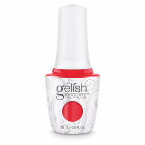 Gelish Tiger Blossom