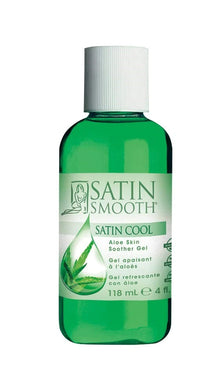 Satin Smooth Satin Cool