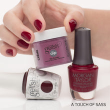 Cargar imagen en el visor de la galería, Gelish A Touch of Sass