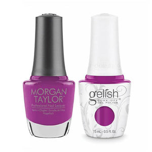 Gelish Tahiti Hottie