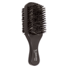 Scalpmaster 2-sided Club Brush, 100% Boar Bristles