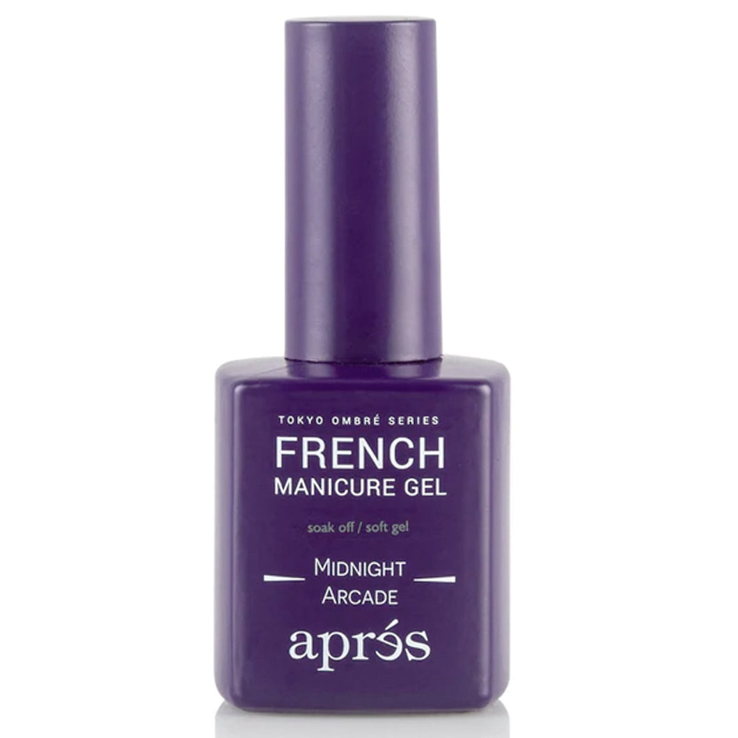 Apres French Gel Colors