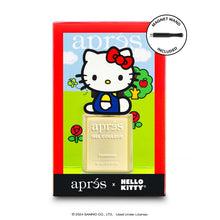 Cargar imagen en el visor de la galería, Aprés x Hello Kitty® Twinning- Cat Eye Gel Couleur