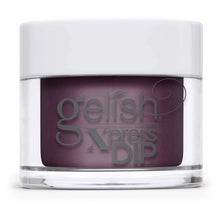 Load image into Gallery viewer, Gelish Plum and Done