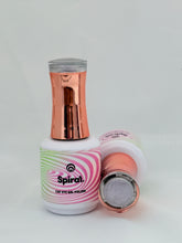 Cargar imagen en el visor de la galería, Spiral Cat Eye Colors