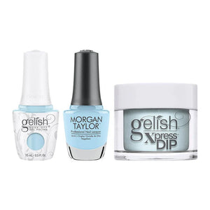 Gelish Water Baby