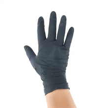 Cargar imagen en el visor de la galería, StyleCraft Flex Latex Gloves Black