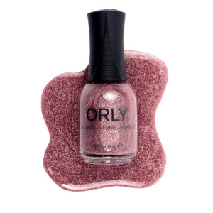 Orly Twinkling Lights - Winter 2024