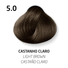 Cargar imagen en el visor de la galería, Itallian Hairtech Itallian Color Premium