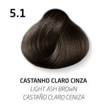 Cargar imagen en el visor de la galería, Itallian Hairtech Itallian Color Premium