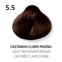 Cargar imagen en el visor de la galería, Itallian Hairtech Itallian Color Premium