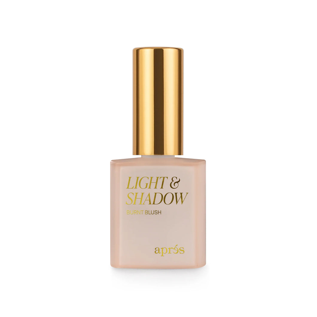 Après Light & Shadow - Burnt Blush