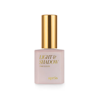 Après Light & Shadow - Pink Clouds