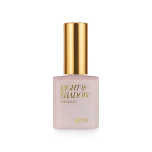 Après Light & Shadow - Pink Clouds