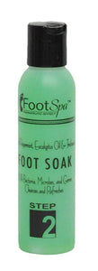 Foot Spa Foot Soak