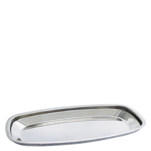 FantaSea Stainless Steel Tray