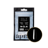 Après GEL-X® NATURAL COFFIN LONG REFILL BAG