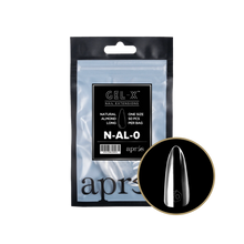 Load image into Gallery viewer, Après GEL-X® NATURAL ALMOND LONG REFILL BAG