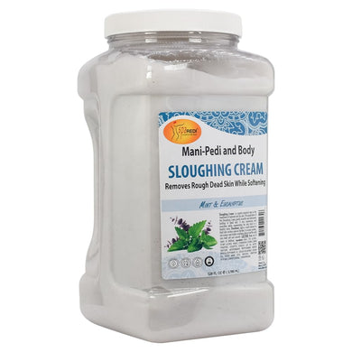 Spa Redi Sloughing Cream