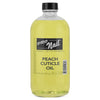 Pro Nail Peach Cuticle Oil
