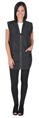 Betty Dain Glitz Stylist Vest Small