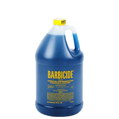 Barbicide Liquid 128oz