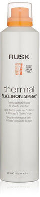 RUSK Thermal Flat iron spray