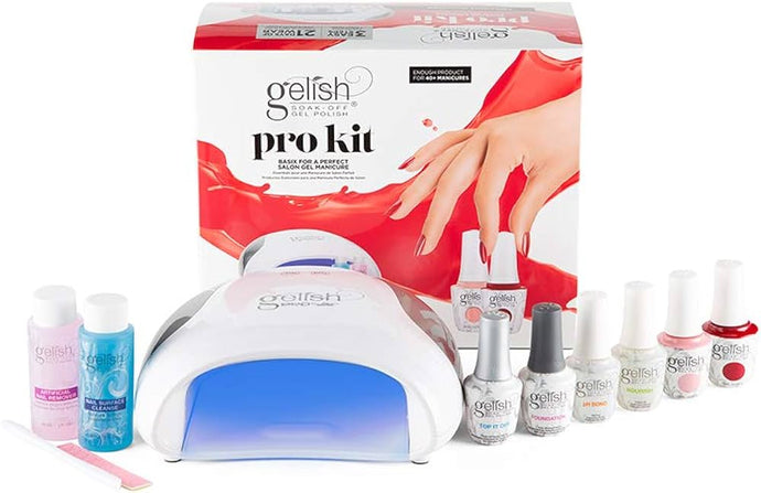 Gelish Pro Kit *PROMO*