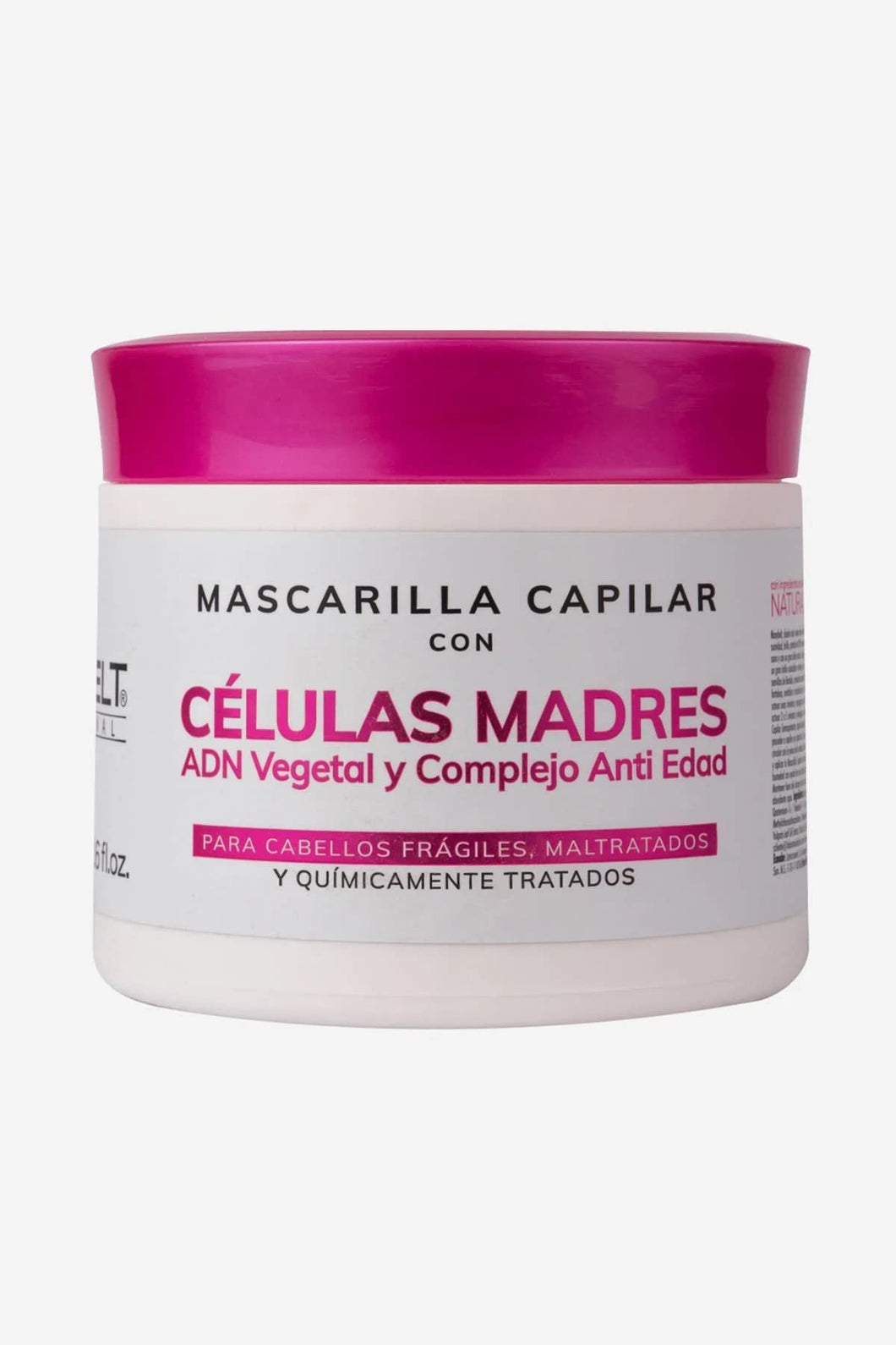 Maxybelt Mascarilla Celulas Madres 13.6oz