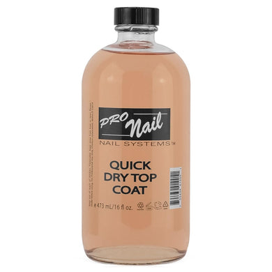 Pro Nail Quick Dry Top Coat