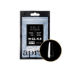 Après GEL-X® NATURAL COFFIN LONG REFILL BAG