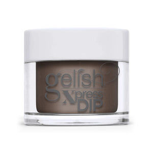 Gelish Want to Cuddle ?