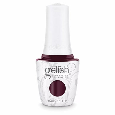 Gelish Black Cherry Berry