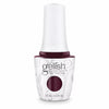 Gelish Black Cherry Berry