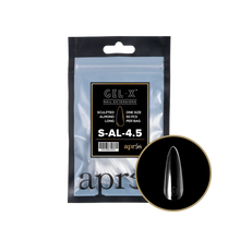 Cargar imagen en el visor de la galería, Apres GEL-X® Sculpted almond long - Refill Bags