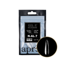 Load image into Gallery viewer, Après GEL-X® NATURAL ALMOND LONG REFILL BAG