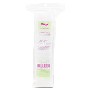 Dukal Esthetic Wipes 2 x 2