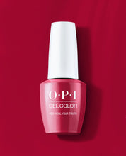 Cargar imagen en el visor de la galería, OPI RED-VEAL YOUR TRUTH