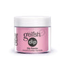 Gelish Look At You, Pink-Achu!