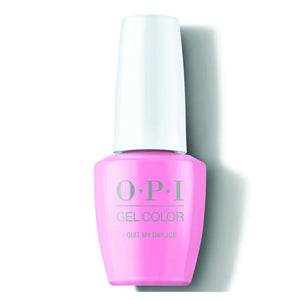 OPI I QUIT MY DAY JOB