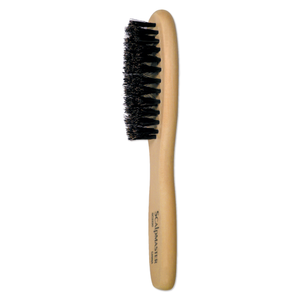 Scalpmaster Beard Brush, 100% Boar Bristles